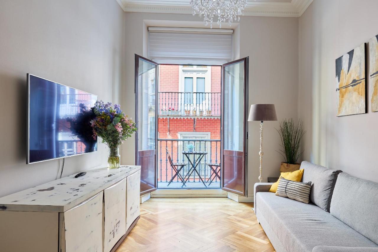 Apartamento Boutique Centro Zapateria 45 Apartment Pamplona Exterior photo